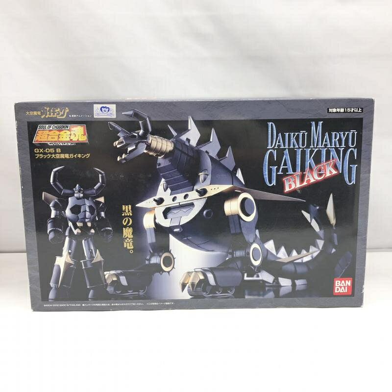 楽天市場】BANDAI SPIRITS 超合金魂 GX−113 最強機動