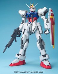 楽天市場 バンダイ 機動戦士ガンダムseed 1 60 ストライクガンダム プラモデル バンダイ 価格比較 商品価格ナビ