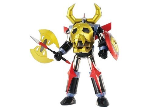 楽天市場】バンダイ フィギュア超合金:GE-10「ガイキング LEGEND OF 