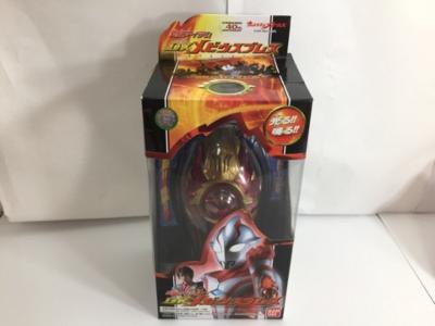 楽天市場 バンダイ バンダイ ウルトラマンメビウス 変身アイテム Dxメビウスブレス 価格比較 商品価格ナビ