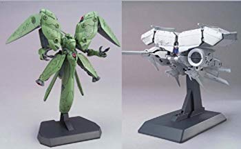 楽天市場】バンダイ バンダイ ガンダムコレクション 1/400 デンドロビウム VS ノイエ・ジール | 価格比較 - 商品価格ナビ