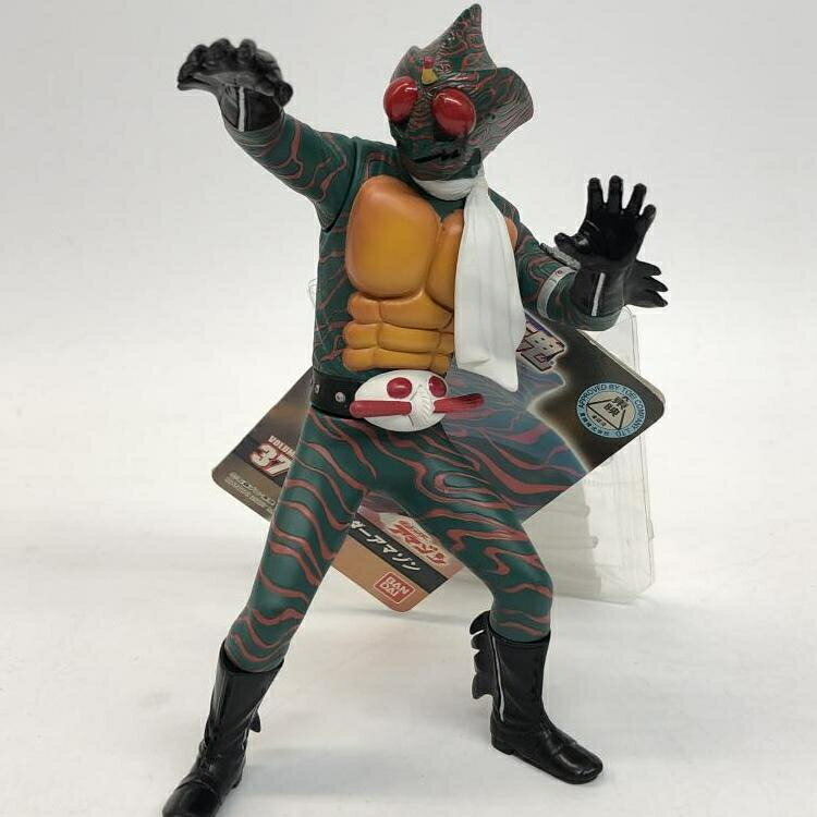 楽天市場】バンダイ ソフビ魂 怪獣標本3．0 ドドンゴ | 価格