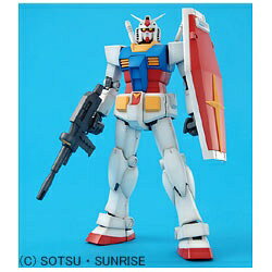 楽天市場 バンダイ Bandai Mg ガンダム Ver 2 0 Rx 78 2 価格比較 商品価格ナビ