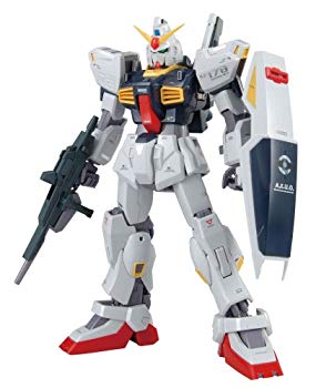 楽天市場 バンダイ Mg 1 100 ガンダムmk Ii Ver 2 0 エゥーゴ Hdカラー プラモデル バンダイ 価格比較 商品価格ナビ