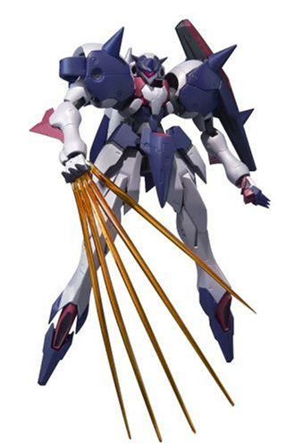 楽天市場 バンダイ Robot魂 ロボット魂 Side Ms 機動戦士ガンダム00 ダブルオー 2nd Season ガラッゾ 通常版 バンダイ 価格比較 商品価格ナビ