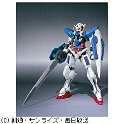 楽天市場 バンダイ Robot魂 ロボット魂 Side Ms 機動戦士ガンダム00 ダブルオー ガンダムエクシア バンダイ 価格比較 商品価格ナビ