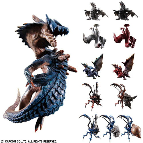 楽天市場 バンダイ 超造形魂 モンスターハンターベストセレクション 価格比較 商品価格ナビ 楽天市場 バンダイ 超造形魂 モンスターハンターベストセレクション 価格比較 商品価格ナビ