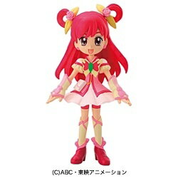 楽天市場 バンダイ バンダイ プリキュアオールスターズ Pa 06 キュアドール キュアドリーム 価格比較 商品価格ナビ