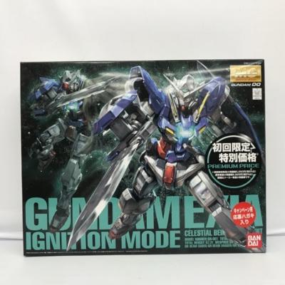 BANDAI - １／１００　ＭＧ　エクシア　イグニッション 楽天市場】バンダイ 1／100 MG エクシア イグニッション