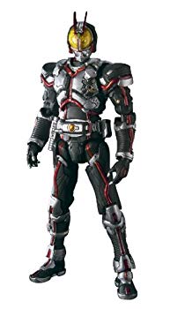 楽天市場】バンダイ S．I．C． 極魂 仮面ライダーファイズ