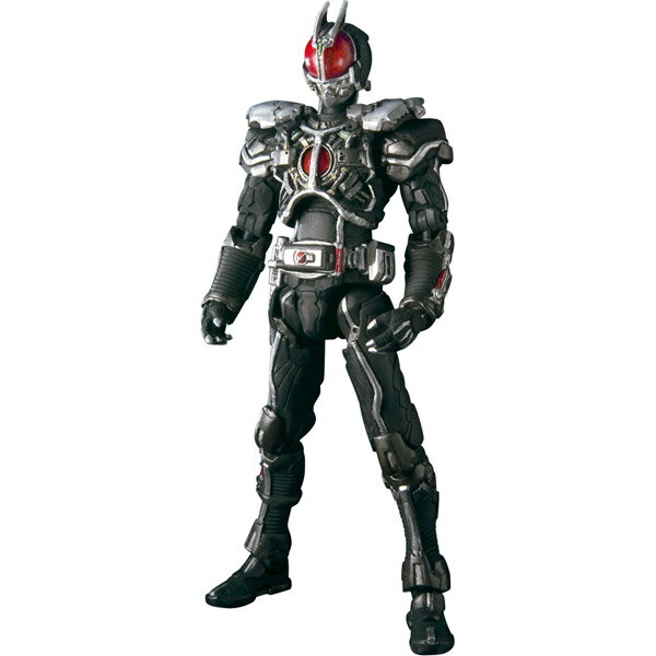 楽天市場 バンダイ S I C 極魂 仮面ライダーファイズ アクセルフォーム バンダイ 価格比較 商品価格ナビ