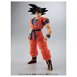 楽天市場 バンダイ バンダイ Mg Figure Rise 1 8 ドラゴンボール改 孫 悟空 価格比較 商品価格ナビ