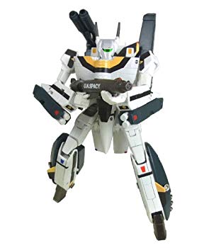 楽天市場 バンダイ Vf Hi Metal 超時空要塞マクロス Vf 1s ストライクバルキリー ロイ フォッカー機 バンダイ 価格比較 商品価格ナビ