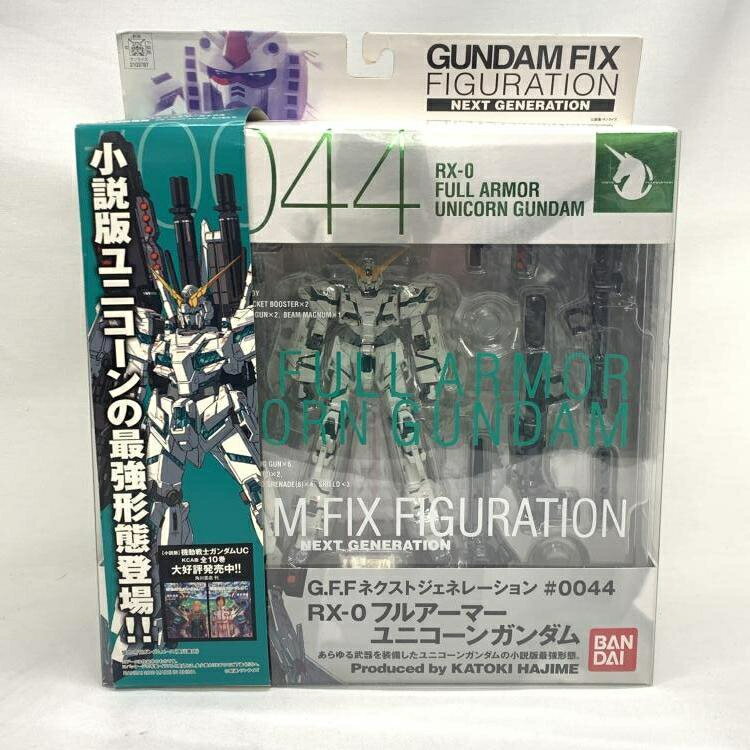 楽天市場 バンダイ Gundam Fix Figuration Metal Composite ユニコーンガンダム 最終決戦仕様 機動戦士ガンダムuc バンダイ 価格比較 商品価格ナビ