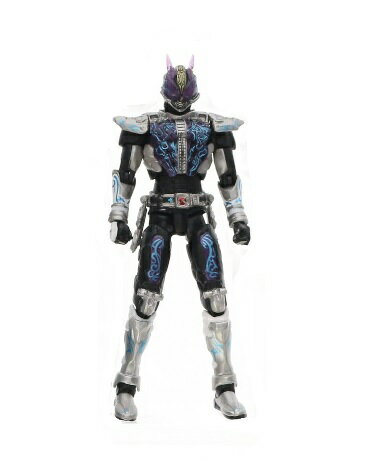 楽天市場】バンダイ フィギュア 仮面ライダーディエンド コンプリート