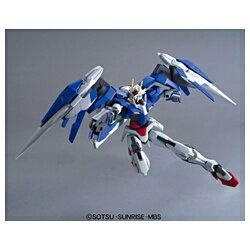 楽天市場】バンダイ 1／144 ダブルオーライザー（粒子貯蔵