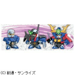 楽天市場】バンダイ SDガンダムBB戦士188 彗聖頑駄無 輝