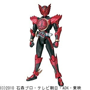 楽天市場 バンダイ S H フィギュアーツ 仮面ライダーオーズ タジャドル コンボ 価格比較 商品価格ナビ