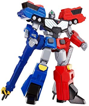楽天市場 バンダイ スーパーロボット超合金 超竜神 勇者王ガオガイガー より バンダイ 価格比較 商品価格ナビ