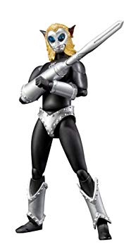 楽天市場】バンダイ ULTRA-ACT マグマ星人 アクションフィギュア 