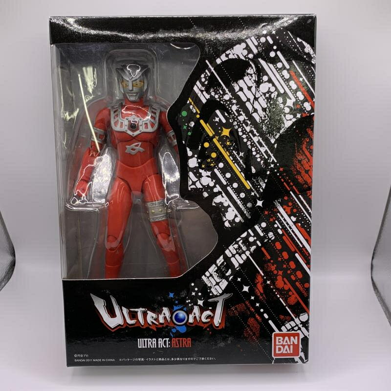 楽天市場 バンダイ 魂ウェブ限定 Ultra Act ウルトラマンレオ アストラ バンダイ 価格比較 商品価格ナビ