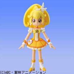 楽天市場】バンダイ スマイルプリキュア！ キュアドール！キュアピース バンダイ | 価格比較 - 商品価格ナビ