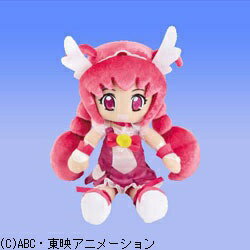 楽天市場】バンダイ ハピネスチャージプリキュア！ ふんわりキュアフレンズ キュアプリンセス | 価格比較 - 商品価格ナビ