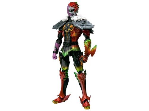 楽天市場 バンダイ バンダイs H フィギュアーツ S H Figuarts仮面ライダーオーズアンク ロスト 価格比較 商品価格ナビ