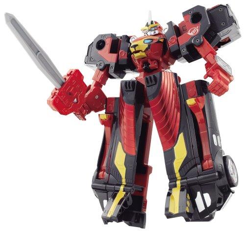 楽天市場】バンダイ 特命戦隊ゴーバスターズ バスターマシンCB-01 DX 