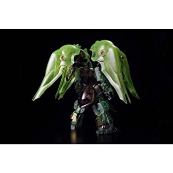 楽天市場】バンダイ HGUC 機動戦士ガンダムUC クシャトリヤ パール 
