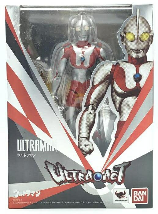 楽天市場 バンダイ Ultra Act 初代ウルトラマン バンダイ 価格比較 商品価格ナビ