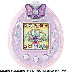 楽天市場】バンダイ たまごっち Tamagotchi P's Melody Land セット