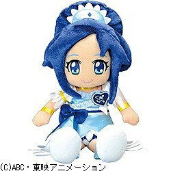 楽天市場】バンダイ ハピネスチャージプリキュア！ ふんわりキュアフレンズ キュアプリンセス | 価格比較 - 商品価格ナビ