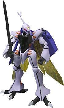 楽天市場 バンダイ Robot魂 Side Ab サーバイン New Story Of Aura Battler Dunbine 聖戦士ダンバイン バンダイ 価格比較 商品価格ナビ