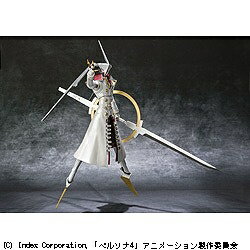 楽天市場 バンダイ D Arts ペルソナ4 伊邪那岐大神 バンダイ 価格比較 商品価格ナビ