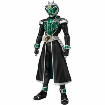 Amazon.co.jp: TAMASHII NATIONS S.H.フィギュアーツ 仮面