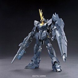 楽天市場】バンダイ HGUC 1/144 ユニコーンガンダム1号機＆2号機Ver