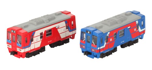 楽天市場】バンダイ バンダイ｜BANDAI Bトレインショーティー 三陸鉄道