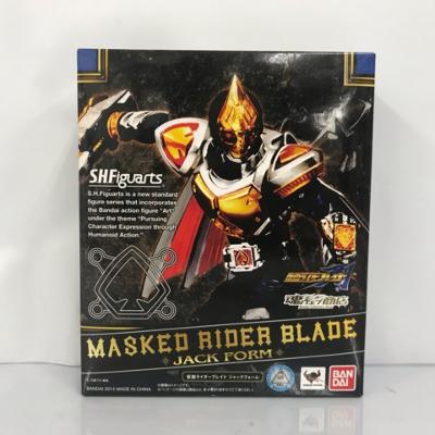 レビュー】 バンダイ 魂ウェブ商店 S.H.Figuarts 仮面ライダー