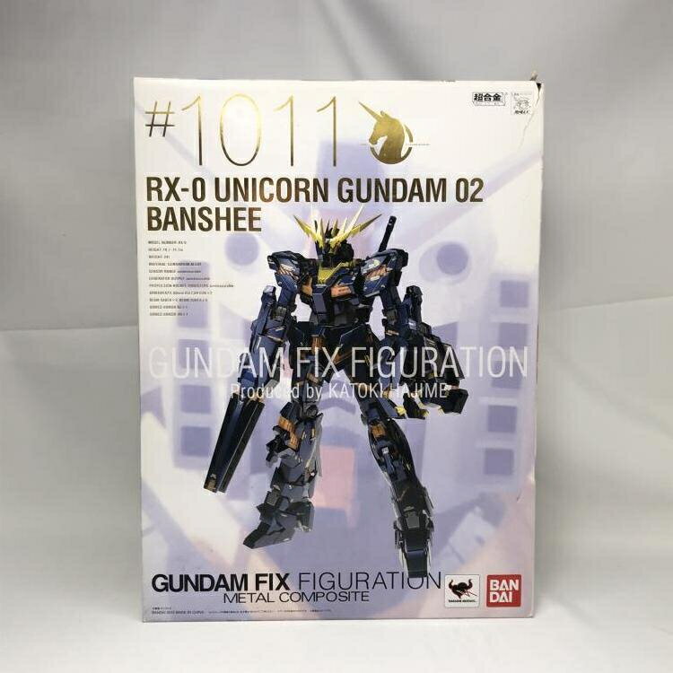 楽天市場】バンダイ バンダイ GUNDAM FIX FIGURATION METAL COMPOSITE