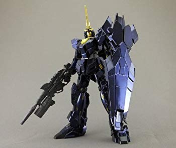 楽天市場】バンダイ HGUC 1/144 ユニコーンガンダム1号機＆2号機Ver