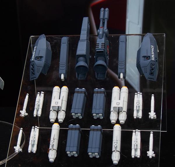 1/72VF1-Aバトロイド＆リガード2点セット フォロー割】1/ 72 ハセガワ マクロス バトロイド＆リガード2点