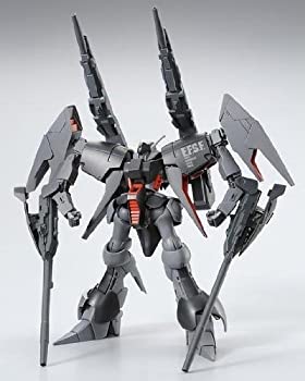 楽天市場 バンダイ 機動戦士ガンダムuc Msv Hguc 1 144 バイアラン カスタム2号機 バンデシネ版 価格比較 商品価格ナビ