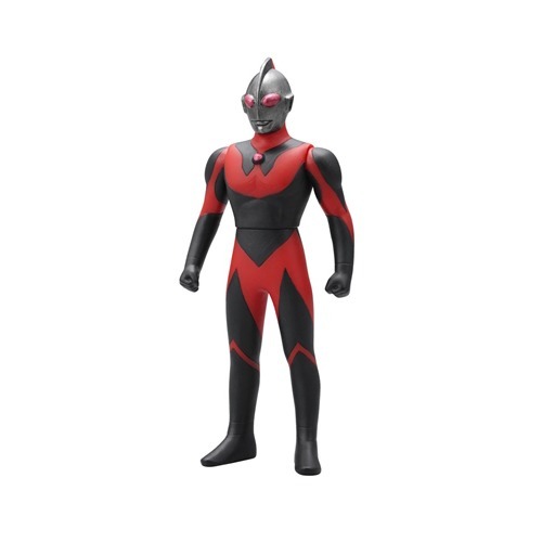 バンダイウルトラダークヒーローソフビ16種まとめて