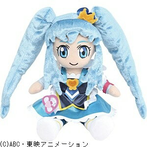 楽天市場】バンダイ ハピネスチャージプリキュア！ ふんわりキュアフレンズ キュアプリンセス | 価格比較 - 商品価格ナビ