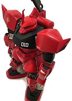 楽天市場】バンダイ MG 1/100 MS-14C ゲルググキャノン MSVカラー プラモデル | 価格比較 - 商品価格ナビ