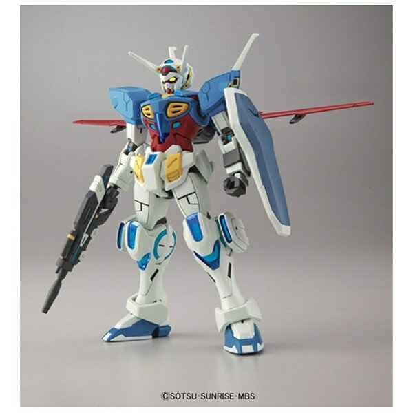 楽天市場 バンダイ Hg 1 144 ガンダム G セルフ 大気圏用パック装備型 プラモデル バンダイ 価格比較 商品価格ナビ
