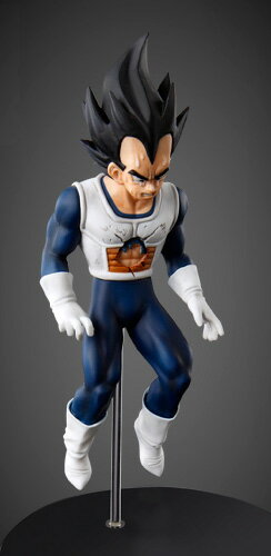 楽天市場】バンダイ HG ベジータ 「ドラゴンボールZ