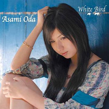 White　Bird/ＣＤ/UYES-001