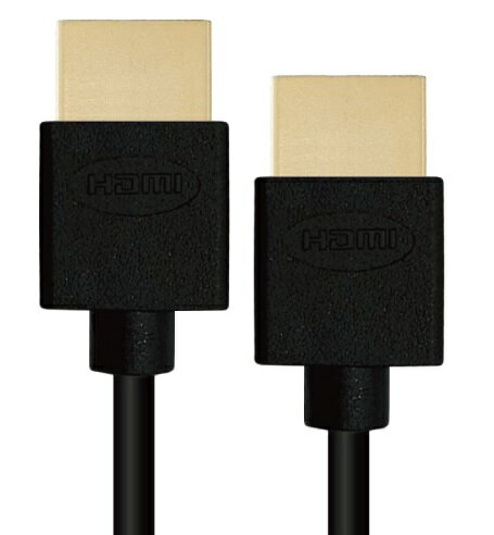 HDMIケーブル 1.8m UMA-HDMI18